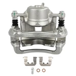 Front Left Brake Calipers W/ Bracket For 2011-2016 Hyundai Elantra. Fixed Price $47.94.