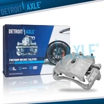 Front Right Brake Caliper W/ Bracket For Gmc Chevy Sierra Silverado 2500 3500. Fixed Price $79.43.