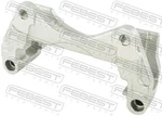 Febest 0477C-CYF Front Brake Caliper Carrier Bracket Fits Citro Mitsubishi Asx. Fixed Price $55.82.
