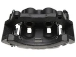 Disc Brake Caliper-r-linesemi-loaded And Bracket Assembly Rear Left Reman. Fixed Price $145.73.