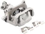 Disc Brake Caliper-caliper With Installation Hardware Reman Fits 12-19 Fiat 500. Fixed Price $142.99.