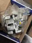 Disc Brake Caliper Carquest 19-B1378 Reman Fits 1991 Mazda Miata. Fixed Price $76.07.