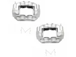 Front Brake Caliper Set 89JBMTQ56 For Toyota Tundra Sequoia 2001 2002 2000 2003. Fixed Price $181.11.
