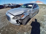 Passenger Right Caliper Rear Sedan Fits 10-16 Genesis 11818909. Fixed Price $91.02.