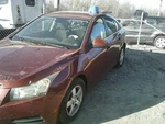 Passenger Caliper Rear Vin 4TH Digit Limited Fits 11-16 Cruze 5407905. Fixed Price $90.00.