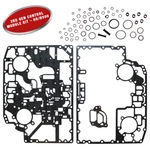 29544788-DF Kit,control Module Seal & Gasket HD/B500 (old# 29537070). Fixed Price $111.06.