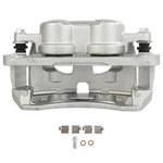 Front Left For 2011 - 2018 Ram 2500 3500 4000 Brake Caliper W/ Bracket. Fixed Price $79.65.