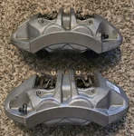 18-24 Audi Q5 Brembo Front Left And Right Brake Calipers Set. Fixed Price $190.00.