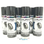 Duplicolor BCP102-6 Pack Caliper Paint W/ Ceramic Black 12 Oz Aerosol. Fixed Price $74.99.