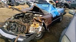 Passenger Caliper 126 Type Rear 300SDL Fits 75-87 Mercedes 300D 983701. Fixed Price $77.99.