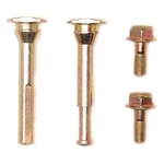 Disc Brake Caliper Bolt Kit-r-line Raybestos H5087. Fixed Price $15.16.