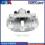 For 2012-2017 Volkswagen Beetle W/ Bracket Single Front Left Brake Calipers. Fixed Price $52.69.