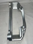 Gm Oem 11-19 Sierra 2500 Hd Brake Components-caliper Support 20955462. Fixed Price $83.75.