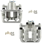 2X Rear Brake Calipers For 2005-2011 Honda Cr-v 2007-2012 Acura Rdx Left Right. Fixed Price $66.59.