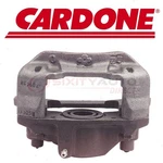 Cardone Reman Rear Right Disc Brake Caliper For 1983-1984 Toyota Cressida. Fixed Price $92.87.