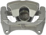 Nugeon Front Passenger Side Disc Brake Caliper For 04-11 Mazda RX-8 (99-01172A). Fixed Price $125.02.