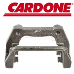 Cardone Reman Rear Left Disc Brake Caliper Bracket 2008-2009 Ford Taurus Fa. Fixed Price $66.21.