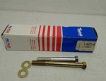 Raybestos H15044 R-line Disc Brake Caliper Bolt Kit Front Mounting. Fixed Price $15.34.