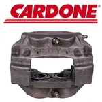 Cardone Reman Front Left Disc Brake Caliper For 1968-1971 Bmw 1600. Fixed Price $126.54.