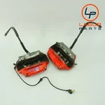 W219 06-11 Mercedes Cls Class Front Left & Right Set Z5966. Fixed Price $142.49.