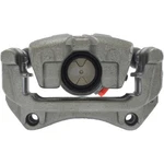Centric Rear Driver Side Disc Brake Caliper For 03-05 6 (141.45552). Fixed Price $151.54.