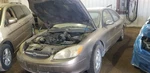 Driver Left Caliper Front Thru 4/25/04 Fits 03-04 Sable 2111091. Fixed Price $55.00.