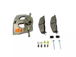 Genuine Mopar Disc Brake Caliper Assembly Remanufactured Right R8049176AC. Fixed Price $104.45.