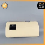 Bentley Arnage / Rolls Royce Silver Seraph Left Dashboard Panel Trim Cover Oem. Fixed Price $327.85.