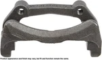 Cardone Reman Disc Brake Caliper Bracket 14 1084. Fixed Price $51.06.
