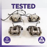 11-16 Bmw F10 528I 530I Front & Rear Brake Caliper Set 34116791919 Oem. Fixed Price $132.80.
