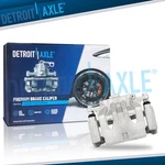 Front Left Brake Caliper W/ Bracket For 2011-2015 Lexus RX350 Toyota Highlander. Fixed Price $64.82.