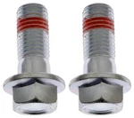 Raybestos Brakes H17040 R-line Caliper Bracket Mounting Bolt. Fixed Price $23.01.