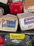 18-4803S Cardone Scarlisle 2024 '''read The Listing Please. Fixed Price $45.00.