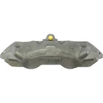 Centric Front Driver Side Disc Brake Caliper For 1963-1982 Corvette (141.62026). Fixed Price $176.78.