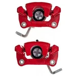 Disc Brake Caliper Set Power Stop S1556. Fixed Price $266.98.