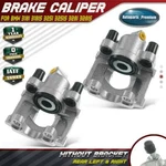 2PCS Brake Caliper W/o Bracket For Bmw E36 318I 320I 323IS 325I 328IS Rear. Fixed Price $75.39.