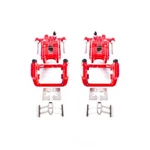 Disc Brake Caliper Set Power Stop S2588. Fixed Price $261.99.