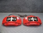 14-19 Chevrolet Corvette C7 Front Left & Right Brembo Brake Caliper Set 49K Oem. Fixed Price $632.79.