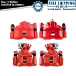 Performance Brake Caliper Set Fits Honda. Fixed Price $292.85.
