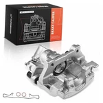 Disc Brake Caliper Assembly With Bracket Compatible Select Chevy Models. Fixed Price $100.54.