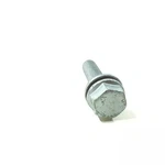 Genuine Volkswagen Disc Brake Caliper Bracket Mounting Bolt N-910-849-01. Fixed Price $21.11.