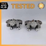 Mercedes R171 SLK280 SLK300 C230 Rear Brake Calipers Set 0034237498 Oem. Fixed Price $161.85.