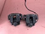 Bmw E36 328I Convertible Rear Brake Caliper Pair Oem #97143. Fixed Price $95.58.