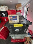 18-4802S Cardone Scarlisle 2024 '''read The Listing Please. Fixed Price $45.00.