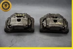 10-23 Jaguar F-type Xj X152 Front Right & Left Brake Caliper Set CW932B294AA Oem. Fixed Price $110.00.
