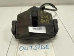 2012 Volkswagen Golf Front Left Driver Side Brake Caliper Oem+. Fixed Price $45.48.