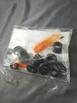 Genuine Gm Seal Kit 20777347 Brake Caliper Parts. Fixed Price $7.99.