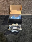 Raybestos RC11021C Brake Caliper Semi-loaded For 2000-2013 Chevy Suburban. Fixed Price $59.61.