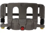 Centric Parts Disc Brake Caliper 141.65077 High-quality Auto Part, Universal F. Fixed Price $169.56.