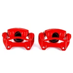 Power Stop S5270 Red Caliper Pair W/brkt. Fixed Price $193.66.